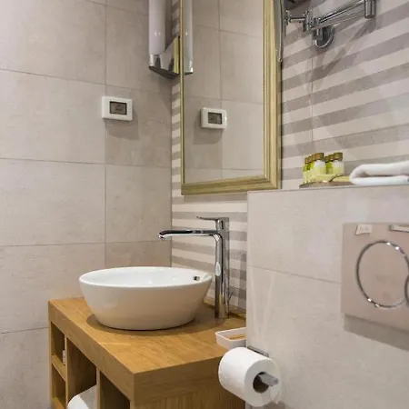 Tailor Apartment With A Private Terrace Dubrovnik Exterior photo