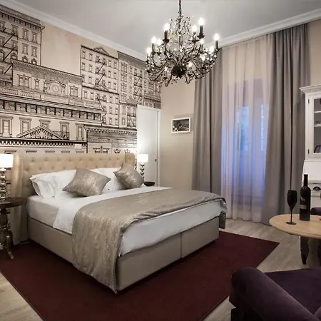 Tailor Apartment With A Private Terrace Dubrovnik Exterior photo