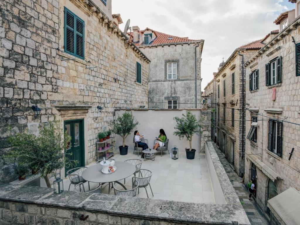 Apartment Tailor Apartment With A Private Terrace Dubrovnik