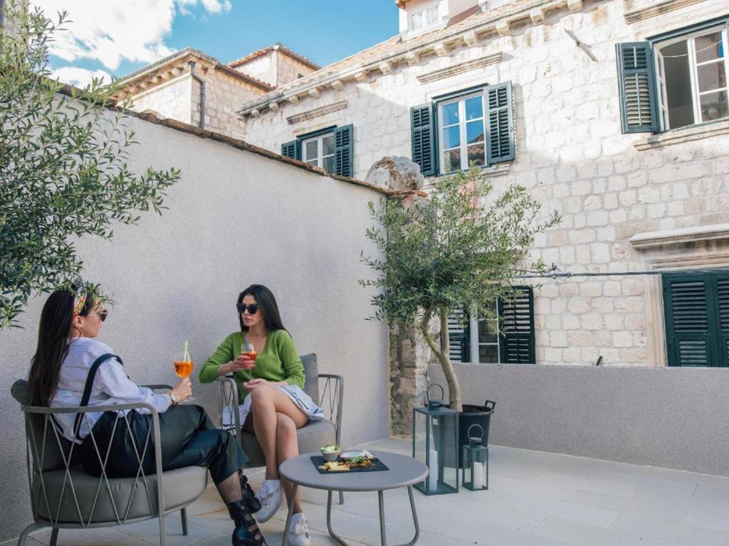 Apartment Tailor Apartment With A Private Terrace Dubrovnik