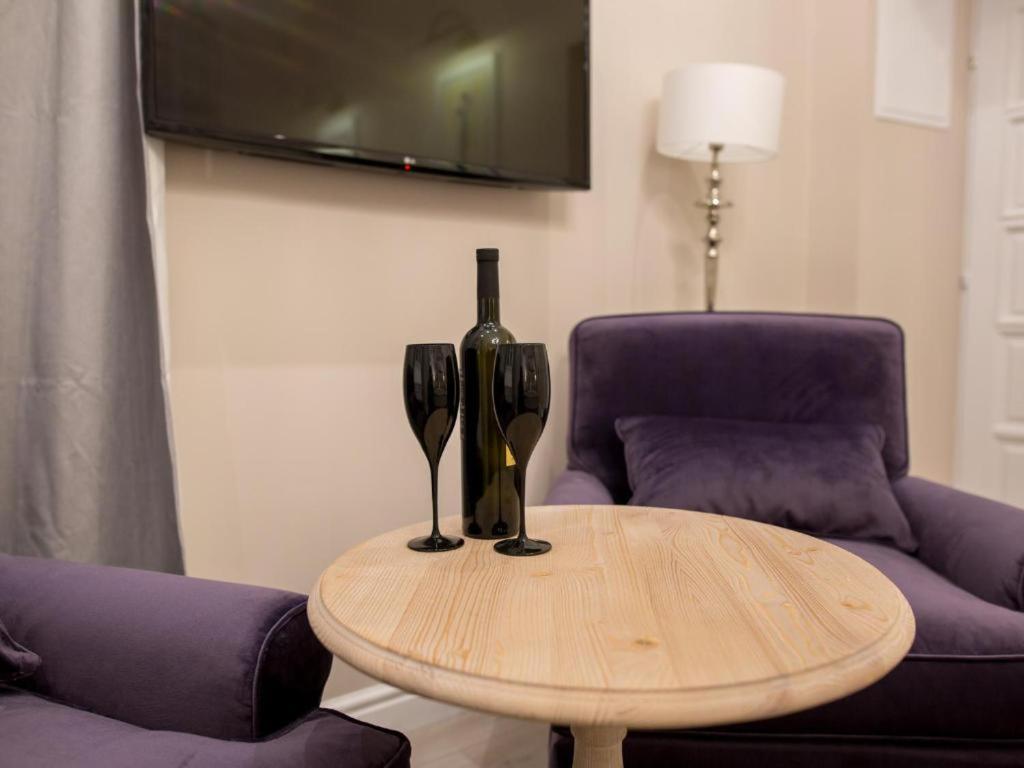Apartment Tailor Apartment With A Private Terrace Dubrovnik